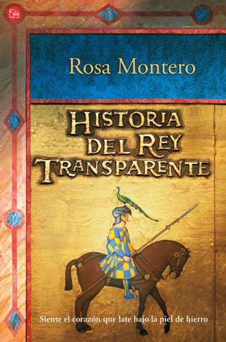 Historia del rey transparente -td 06 (spanish edition)