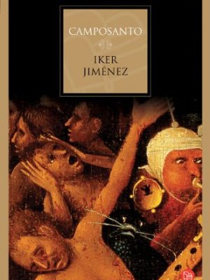 Camposanto td 06 (spanish edition)