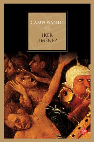 Camposanto td 06 (spanish edition)