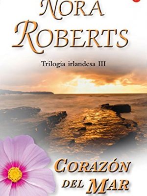 Corazón del mar / heart of the sea (trilogia irlandesa/ irish jewels trilogy) (spanish edition)
