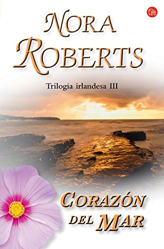 Corazón del mar / heart of the sea (trilogia irlandesa/ irish jewels trilogy) (spanish edition)