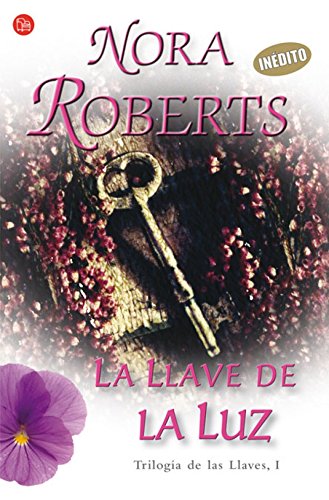 9788466319713_la-llave-de-la-luz-key-of-light-trilogia-de-las-llaves-spanish-edition_front-1.jpg La llave de la luz / key of light (trilogia de las llaves) (spanish edition)