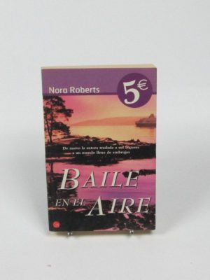 Baile en el aire