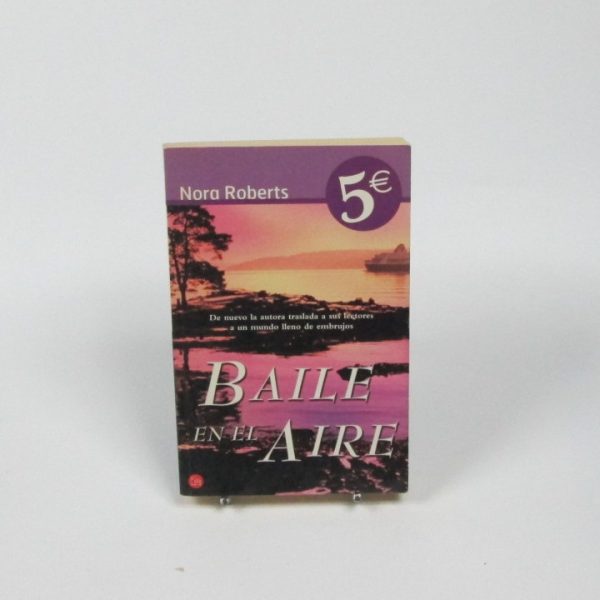 Baile en el aire