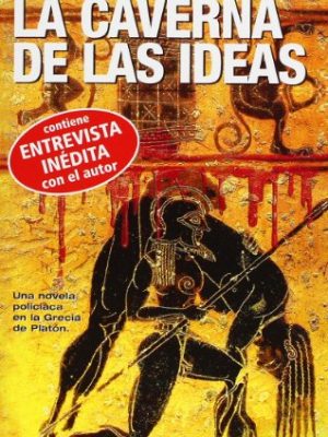 9788466320245_la-caverna-de-las-ideas-fg-spanish-edition_front-1.jpg La caverna de las ideas fg (spanish edition)