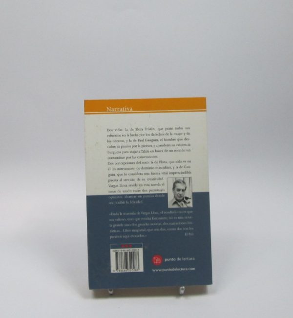 El paraíso en la otra esquina