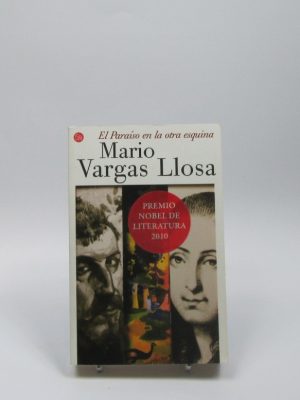 El paraíso en la otra esquina