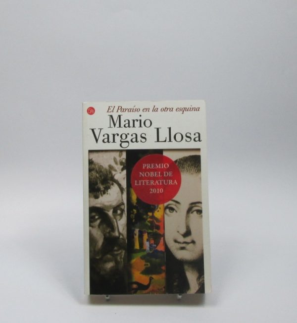 El paraíso en la otra esquina