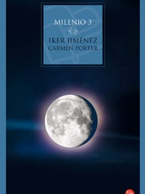 9788466320320_milenio-3-td-07-spanish-edition_front-2.jpg Milenio 3 td 07 (spanish edition)