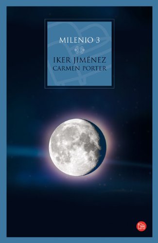 Milenio 3 td 07 (spanish edition)
