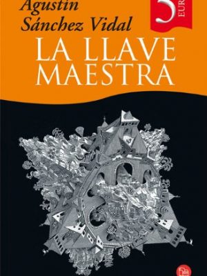 La llave maestra cv 07 (spanish edition)