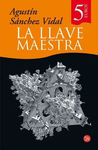 La llave maestra cv 07 (spanish edition)