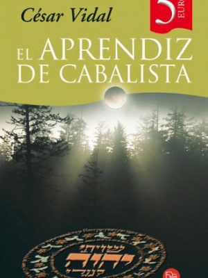 9788466320474_el-aprendiz-de-cabalista-cv-07-spanish-edition_front-1.jpg El aprendiz de cabalista cv 07 (spanish edition)
