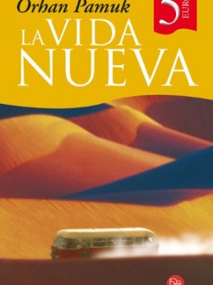 La vida nueva cv 07 (spanish edition)