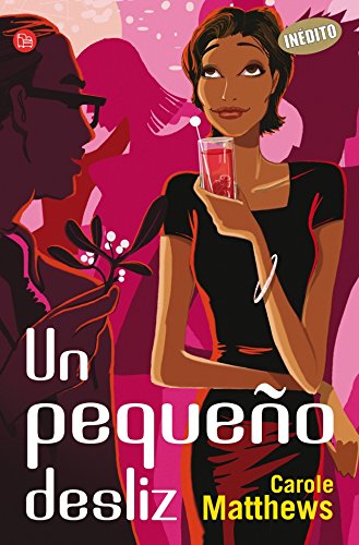 Un pequeño desliz (formato grande) (spanish edition)