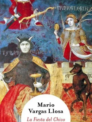 La fiesta del chivo (big books)