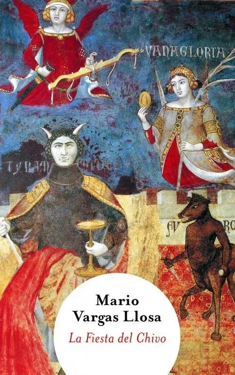 La fiesta del chivo (big books)