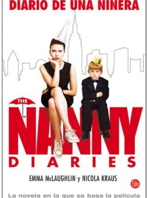 Diario de una niñera fg (spanish edition)