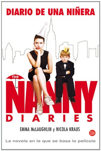 Diario de una niñera fg (spanish edition)