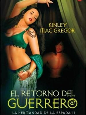 9788466321181_el-retorno-del-guerrero-fg-formato-grande-spanish-edition_front-2.jpg El retorno del guerrero fg (formato grande) (spanish edition)