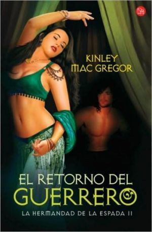 9788466321181_el-retorno-del-guerrero-fg-formato-grande-spanish-edition_front-2.jpg El retorno del guerrero fg (formato grande) (spanish edition)