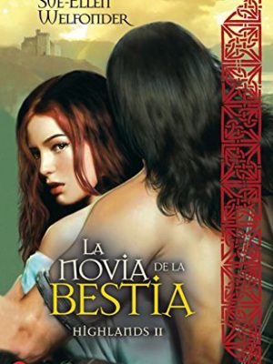 La novia de la bestia fg (formato grande) (spanish edition)