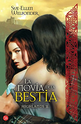 La novia de la bestia fg (formato grande) (spanish edition)