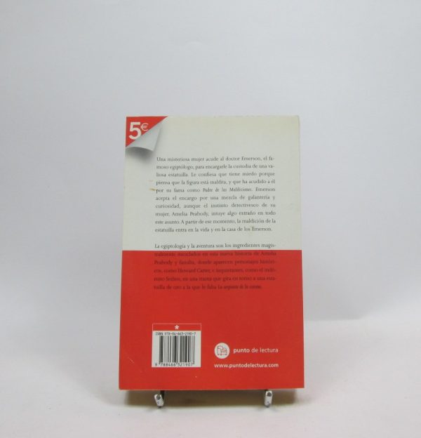 La serpiente de la corona