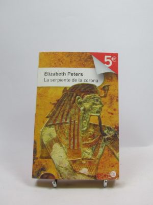 La serpiente de la corona