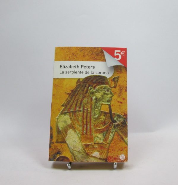 La serpiente de la corona
