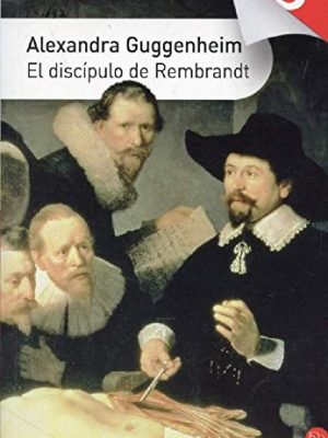 El discipulo de rembrandt fg 5? 08