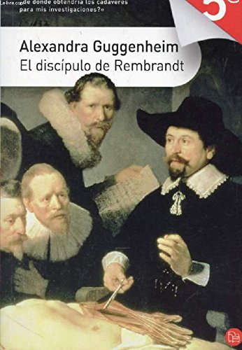 El discipulo de rembrandt fg 5? 08