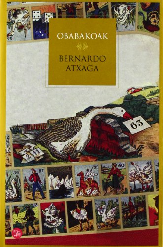 Obabakoak td 08 (spanish edition)