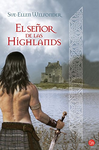 El señor de las highlands fg (formato grande) (spanish edition)