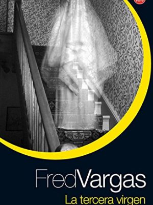 La tercera virgen (comisario adamsberg 5) (formato grande) (spanish edition)