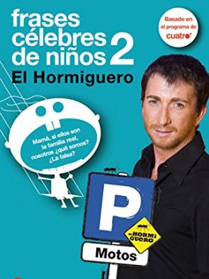 Frases celebres de niños 2 fg (formato grande) (spanish edition)