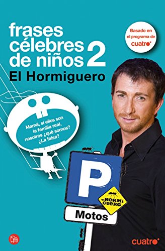 Frases celebres de niños 2 fg (formato grande) (spanish edition)