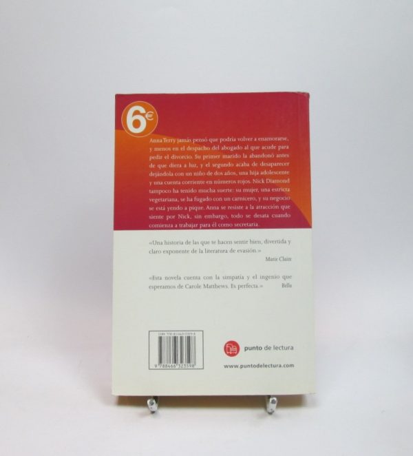 9788466323598_me-vuelves-loca_back-5.jpg Me vuelves loca