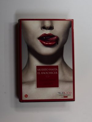 Muerto hasta el anochecer