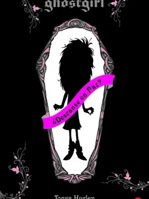 Ghostgirl (bolsillo)