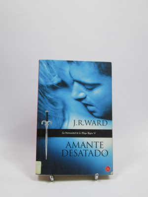 Amante desatado