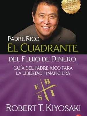 El cuadrante del flujo de dinero