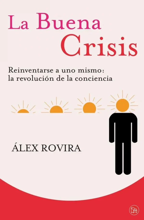 La buena crisis (bolsillo)