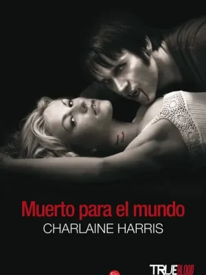 Muerto para el mundo (bolsillo)