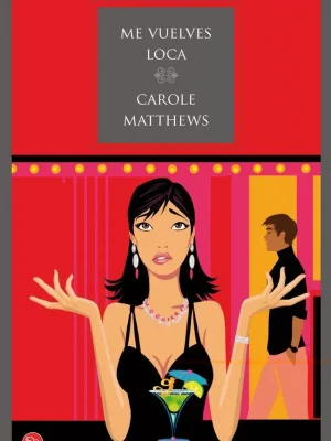 Me vuelves loca td 10