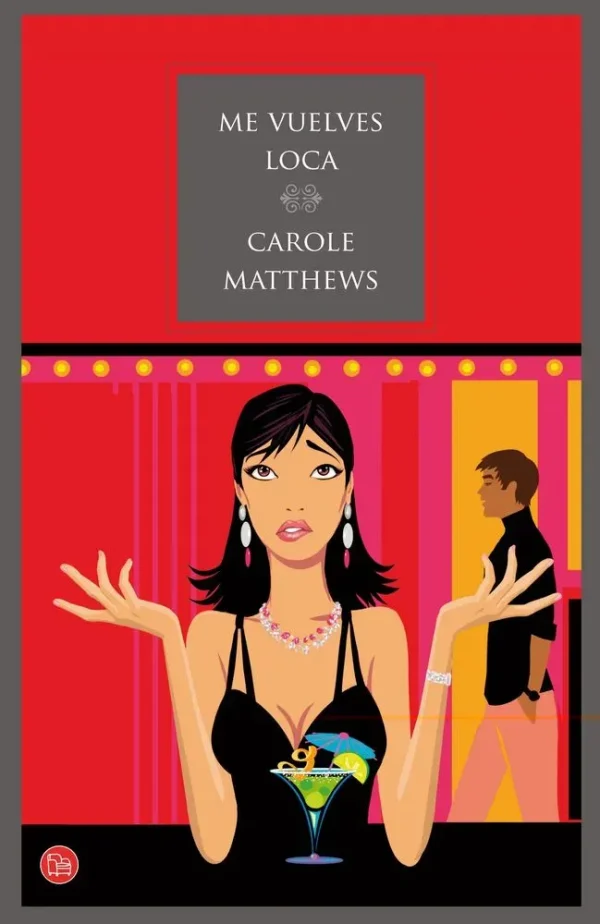 Me vuelves loca td 10