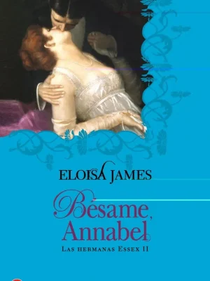 Bésame annabel (bolsillo)