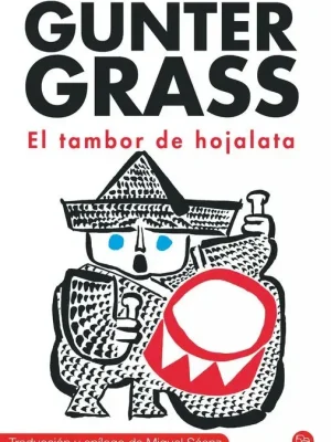 El tambor de hojalata