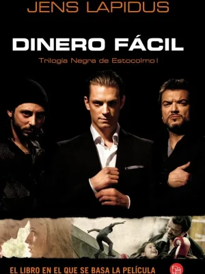 Dinero fácil (bolsillo / edición de la película)
