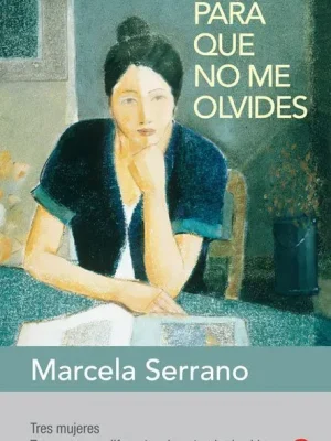 Para que no me olvides fg